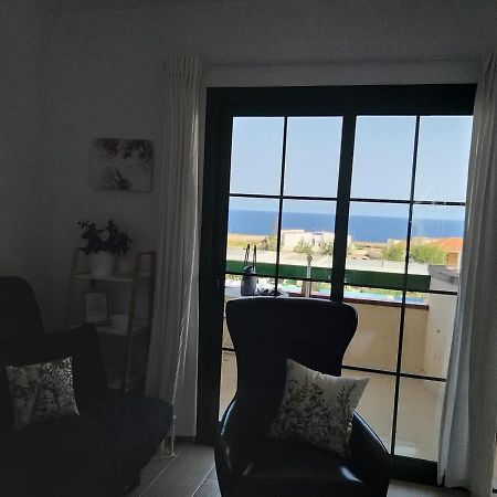 Neu Renoviertes, Huebsches Und Gemuetliches Appartement Mit Balkon Und Meerblick Коста де Антигуа Екстериор снимка