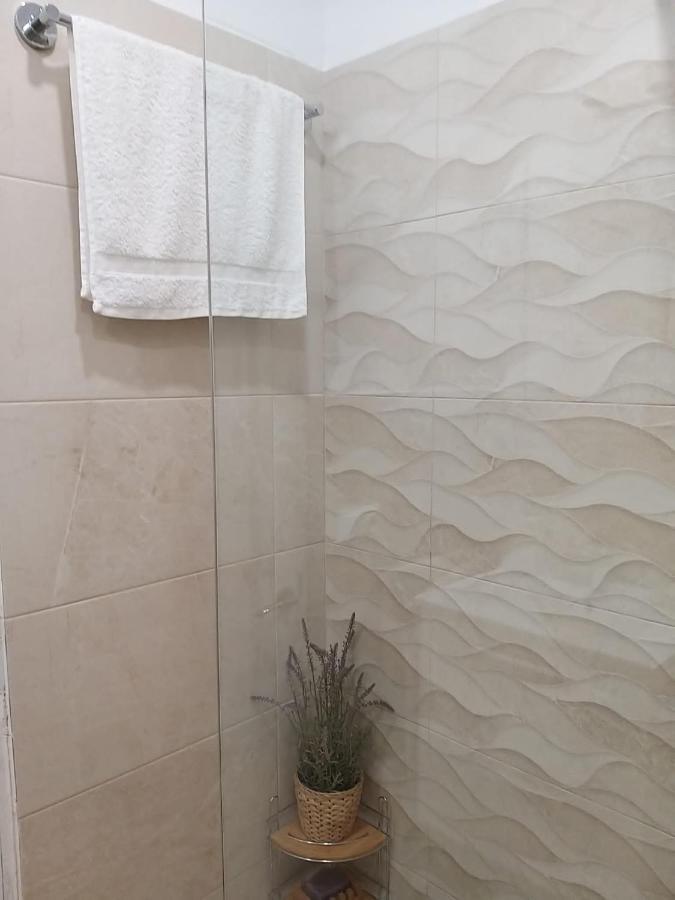 Neu Renoviertes, Huebsches Und Gemuetliches Appartement Mit Balkon Und Meerblick Коста де Антигуа Екстериор снимка